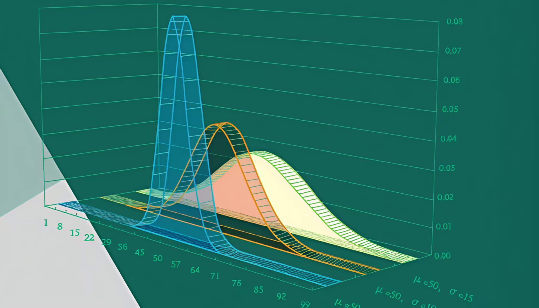 矩及矩母函数的简单介绍（概率论）