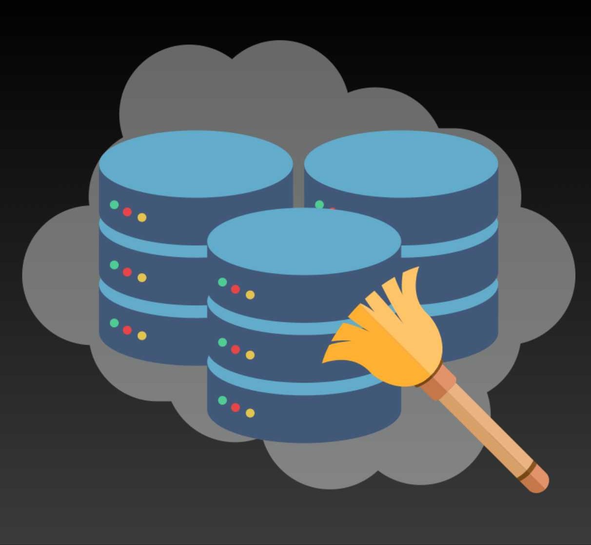 高并发脏数据容器设计