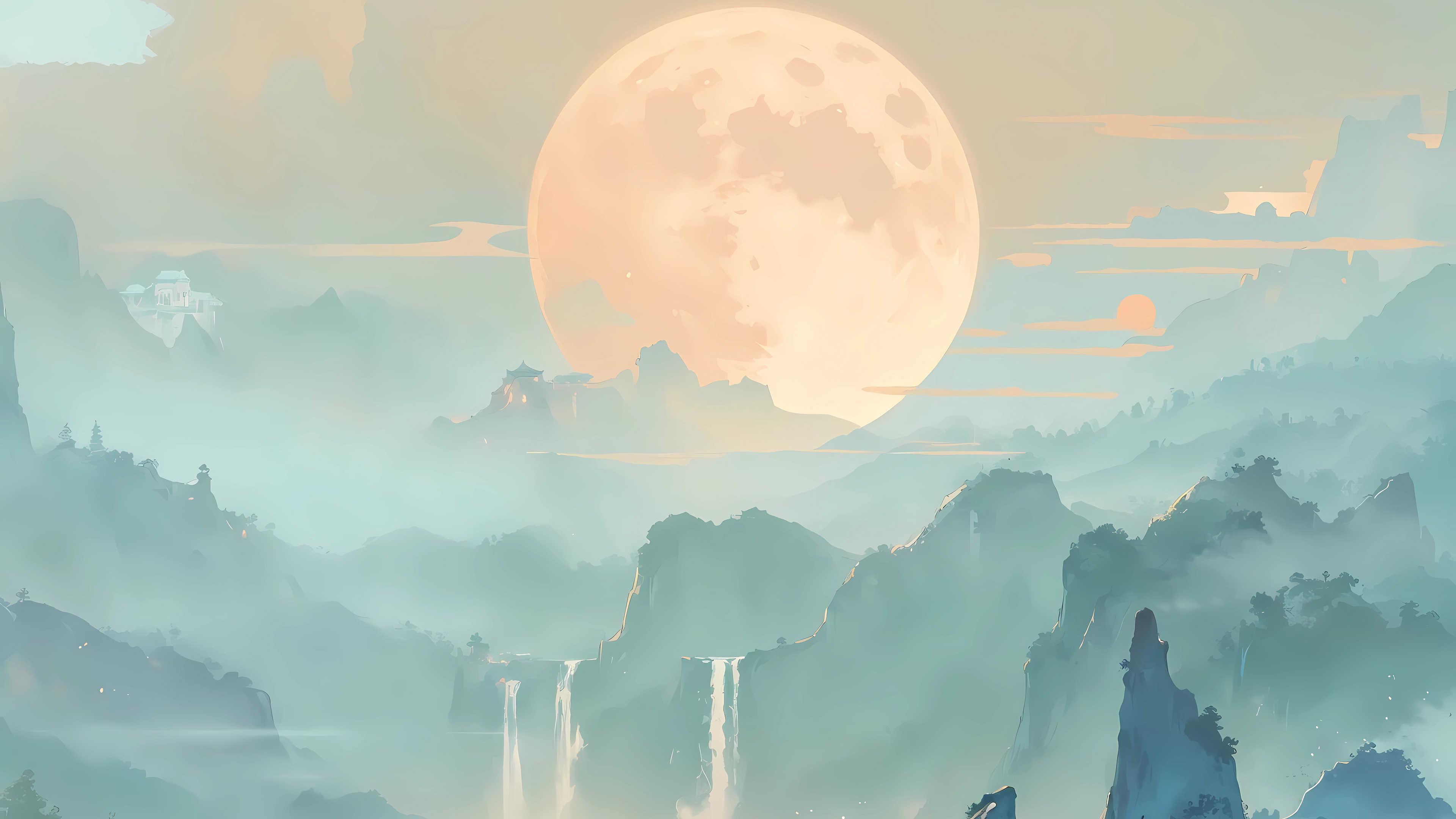 逸尘子·助惑篇